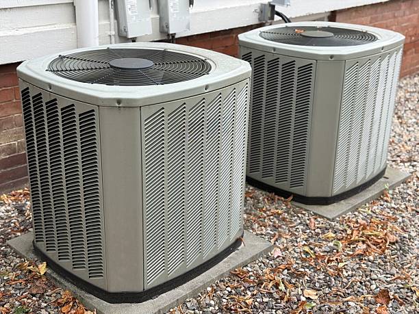 Reliable Emergency Hvac contractor in Salt Lake City, UT by JG Cool HVAC
